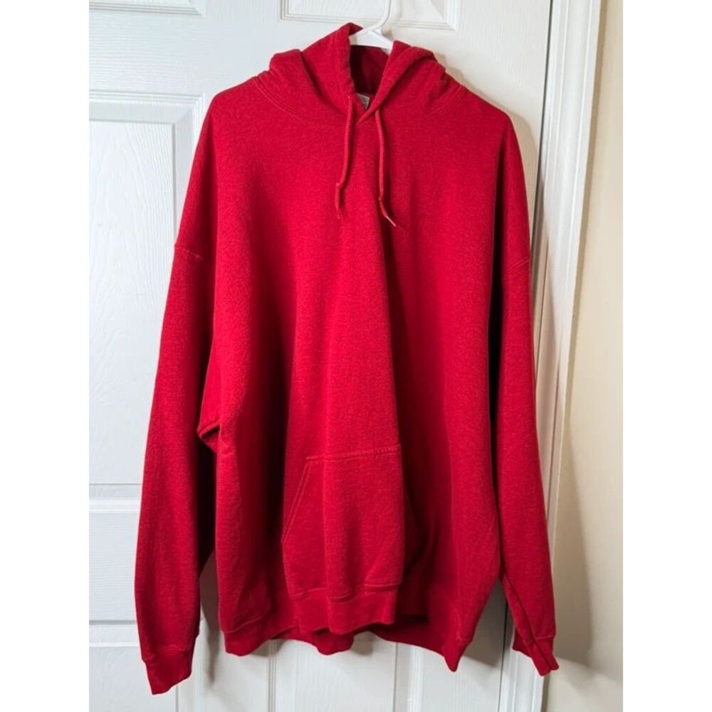 Men’s Gildan Hoodie size 4XL